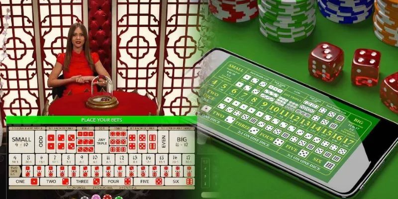 Tài xỉu là gì và một số thông tin về tài xỉu