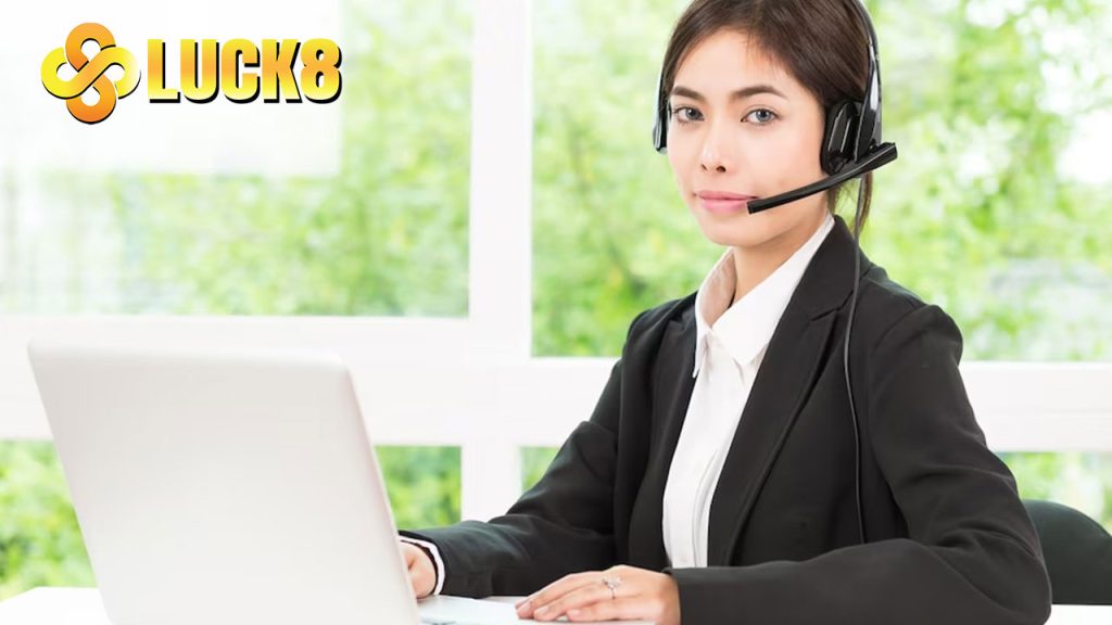 Cần lưu ý gì khi tiến hành liên hệ với Luck8?