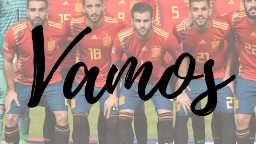 Vamos trong bóng đá là gì?